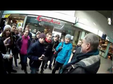 Ganz Brandenburg in 48 Stunden