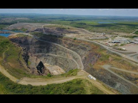 Minas de Corrales, la leyenda dorada de Uruguay ¿Se puede vivir de la minería de oro