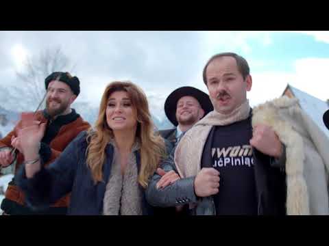 Sylwester 2017: Sławomir z zespołem