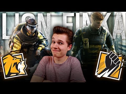 Playing with the new Operation Chimera Operators! | New Finka & Lion Ops! | Playing w/ subs on TTS!