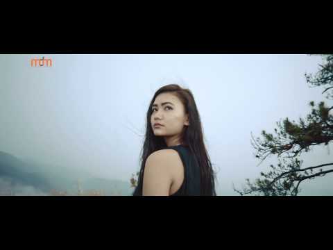 FELA COLNEY - KA HMANGAIH CHE GRACE (OFFICIAL)