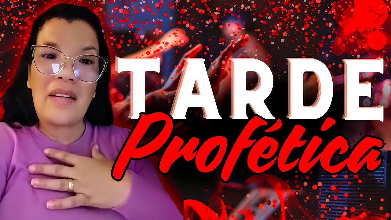 DEUS Tá Falando Com Você Agora! Pastora Regiane Maciel 16/12/2024