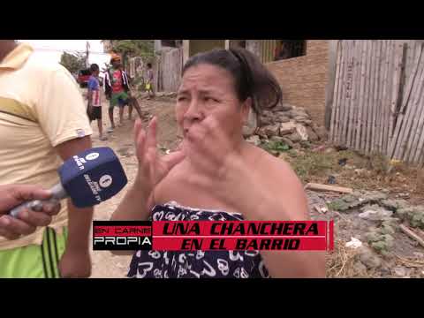 EN CARNE PROPIA 2020 - PROGRAMA SEPTIEMBRE 5 - BLOQUE 6