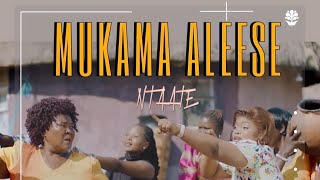 Mukama Aleese