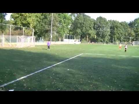 FC Purmerend  E2  -  SDZ E2 2014