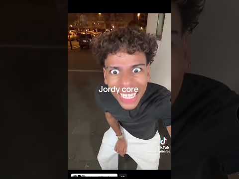 Jordy il est EPATANT 💞🥸🤣🤣#core #jordy #tiktok