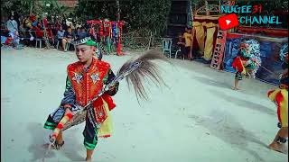 Download lagu Medale ongkek kanan kiri pasukan junior || TURONGGO SURYO BUDOYO mp3