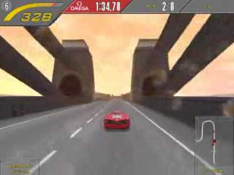 Need for Speed II: SE download