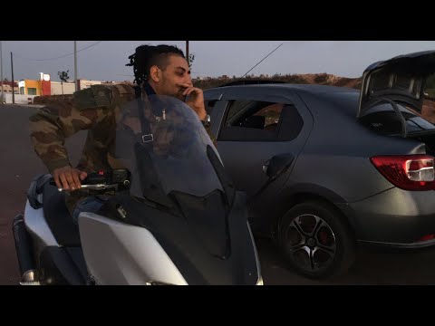 KingSmoke - Samta [OfficielMusicVideo] | ProdBy:WDRStudio
