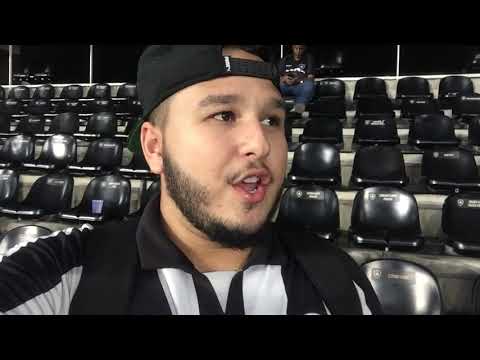 BOTAFOGO 3 x 2 BAHIA | ALÉM DOS 90 #40