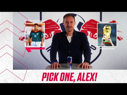 "Ein richtig schönes Erlebnis!" | Alexander Zickler in "Pick One" | Folge 7