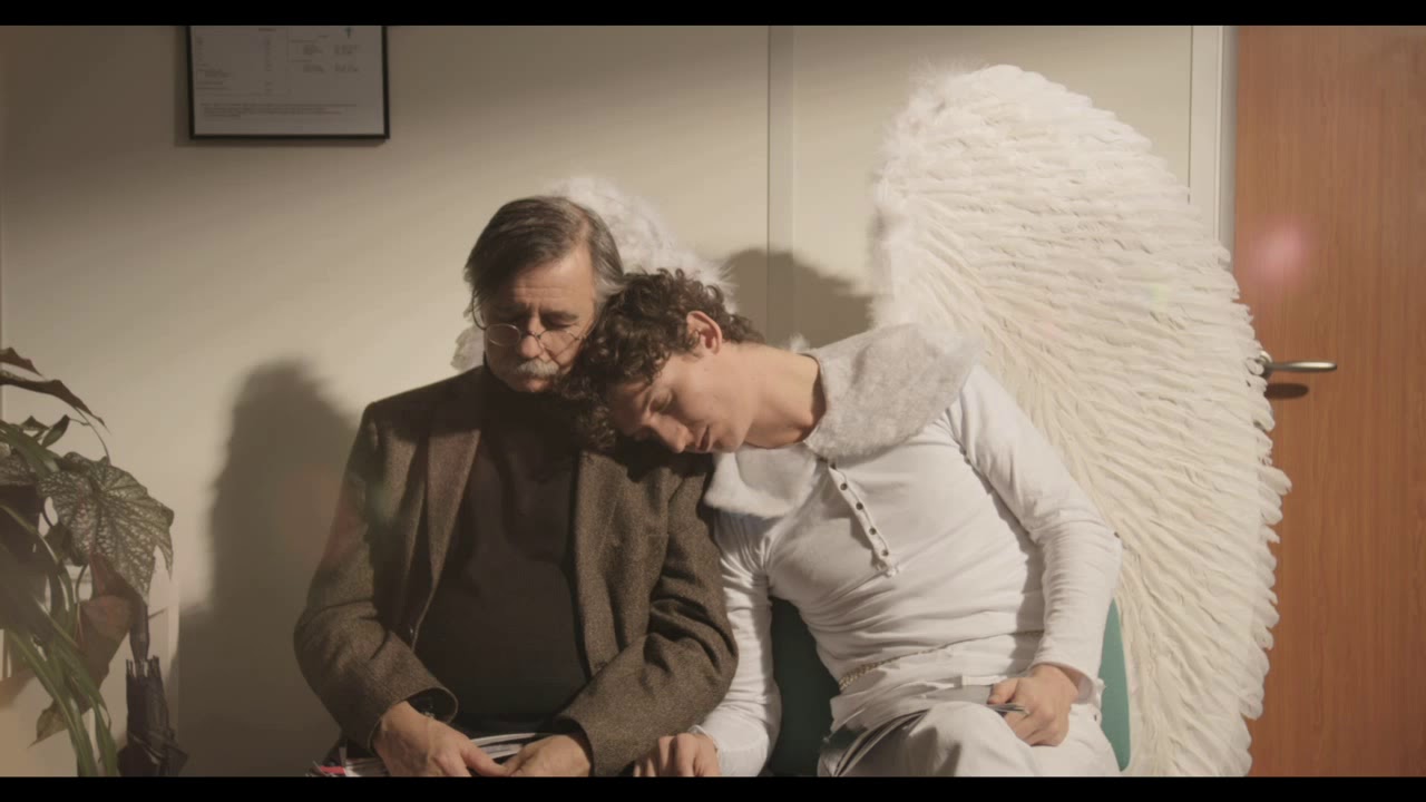 Le métier d’accompagnateur au sein du réseau Age d&rsquo;Or Services