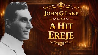Download lagu A Hit Ereje // John G Lake mp3 Download lagu A Hit Ereje // John G Lake mp3