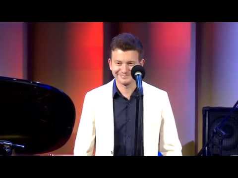 Lepiej nie pytaj - wyk. Krzysztof Szczepaniak | 34. Studio Piosenki Teatru PR - reż. Janusz Gast