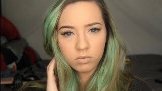 Let&#39;s Talk: Catatonic Episodes| Schizhoprenia