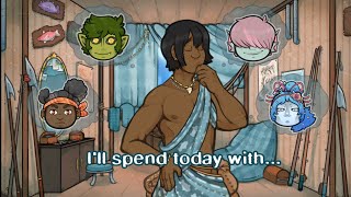 The story Game  TOMAI  !! 😍  Of Tomai || #tomai #newgames#classicgames