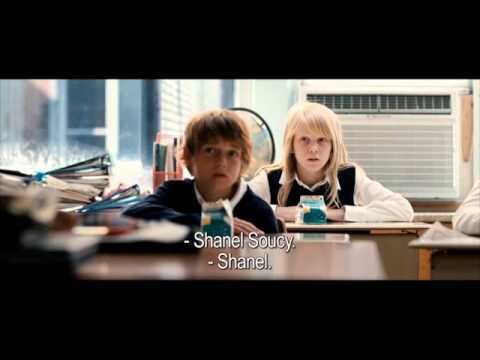 Monsieur Lazhar Official Trailer