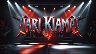 Download lagu Hari Kiamat - Trio Ambisi (COVER VERSION) mp3