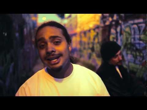 Yarrow Slaps - 93 til infinity