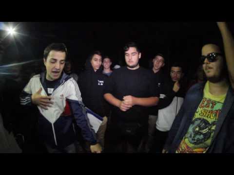 FINAL Tazzyeah vs Panda