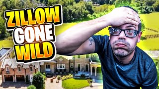 Zillow Gone Wild: The Most Outrageous Homes for Sale in Georgia!
