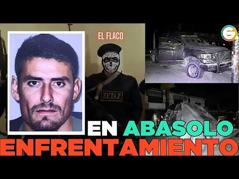 “El Flaco” de los “ZVE” dio la orden  tras detención de su esposa  #Tamaulipas