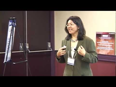 The Empathy Factor at Work: Marie R. Miyashiro