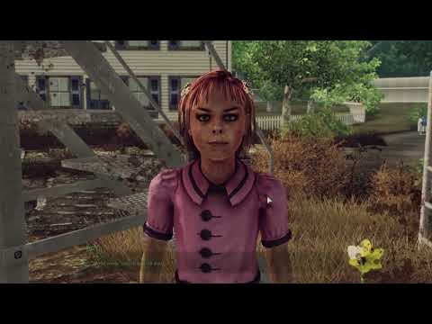 What Happens If You Kill Everyone In Tranquility Lane Before Being Asked?