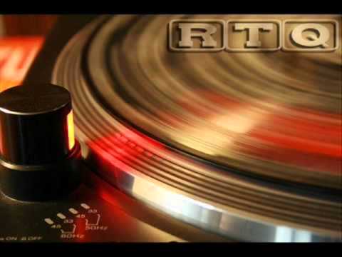 RTQ Sa Deuce - Just can't live without your love RTQ