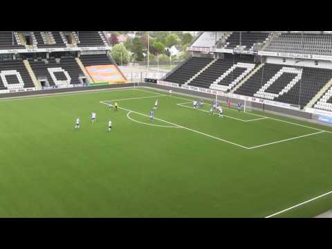 20160514, Odds Ballklubb - Sarpsborg 08 1. omg