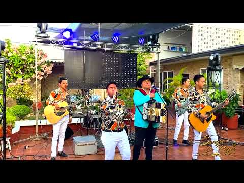 De Uno Y De Todos Los Modos - Sangre De Reyes FT. Inpakto Norteño (Cover live)