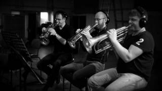 Video thumbnail for METROPOLIS ARK 2 - Prologue by Orchestral Tools