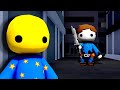 A KILLER IS AFTER ME In Wobbly Life