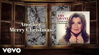 Video Another Merry Christmas (Letra) de Amy Grant