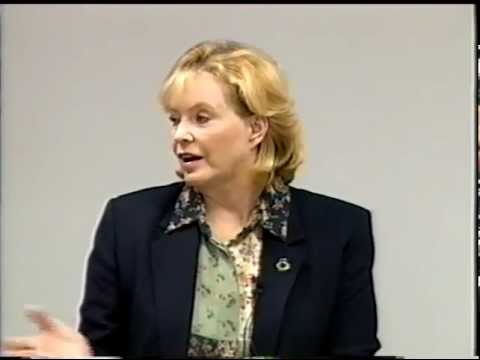 Leslie Henninger, DPE, on the Multi-engine and ATP checkride