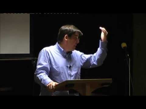 Dr. Zack Eswine - Shepherding #1: The Pastor's Need for Care