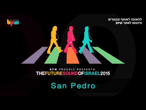 The Future Sound of Israel - Bush Babies- WE