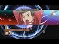 Tales Of Symphonia Chronicles Lloyd Irving Arte Exhibition