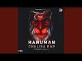 Hanuman Chalisa (Rap Version)