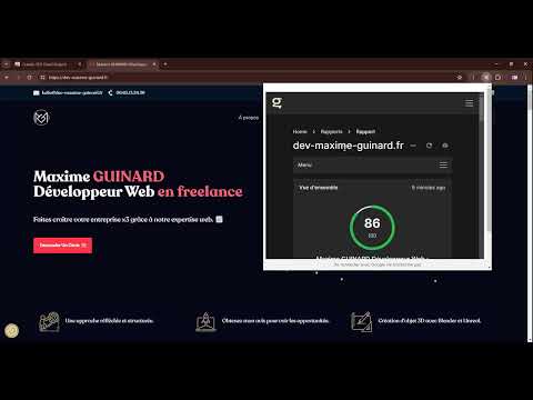 Item video thumbnail
