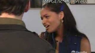 Robert Adamson Reel video