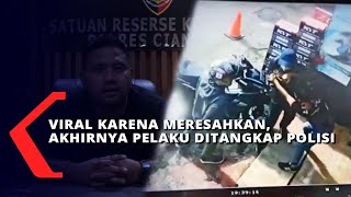 Download lagu Geng Motor Cianjur Aniaya Pegawai Toko Terekam CCTV mp3