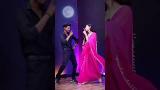 Download lagu Chand Chhupa Badal Mein  🌙 @RightDirection #NickMaurya #ShrutiMishra #CoupleDance #nickmaurya07 mp3