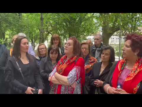 Um fadinho com amigas 1/5/22 🪗🎼🇵🇹🌏