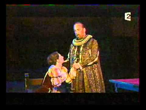 Donizetti LUCIA DI LAMMERMOOR Patrizia Ciofi (Lucia) Roberto Scandiuzzi (Raimondo) Orange 2006.mpg