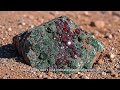Scioccante Queste 10 BRUTTE Rocce Che Nascondono Diamanti Vengono Buttate Via Ogni Giorno