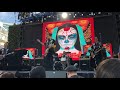 Rocket from the Crypt Live at Petco Park (Full Set)