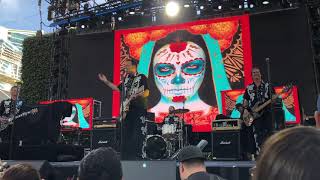 Rocket from the Crypt Live at Petco Park (Full Set)