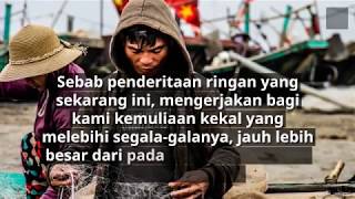 halfuzziblog: Ayat Alkitab Tentang Bersyukur Dalam Segala Hal