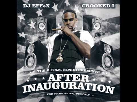 Crooked I - 2 Of The Best Feat One 2